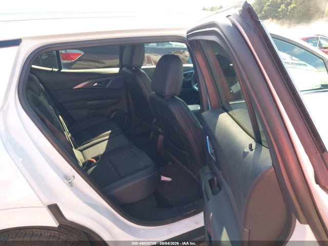 46059708 :رقم المزاد ، 3GN7DLRP6SS178406 vin ، 2025 Chevrolet Equinox Ev Lt مزاد بيع