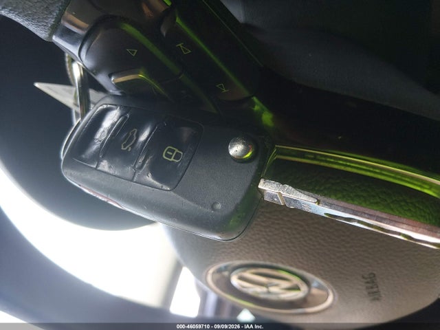 3VWD17AJ1FM254365 Volkswagen Jetta 1.8t Se