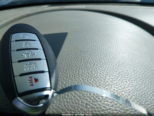 Aukcja sprzedaży 2011 Infiniti G37, vin: JN1CV6FE8BM953736, numer aukcji: 46059712