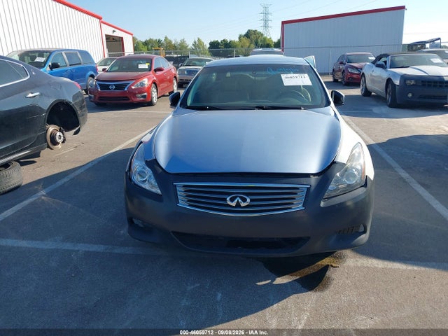Aukcja sprzedaży 2011 Infiniti G37, vin: JN1CV6FE8BM953736, numer aukcji: 46059712