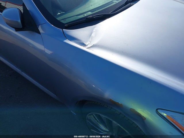 Aukcja sprzedaży 2011 Infiniti G37, vin: JN1CV6FE8BM953736, numer aukcji: 46059712