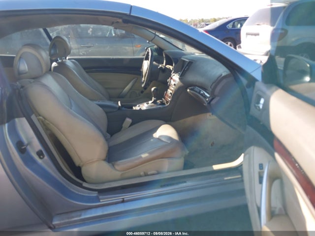Aukcja sprzedaży 2011 Infiniti G37, vin: JN1CV6FE8BM953736, numer aukcji: 46059712