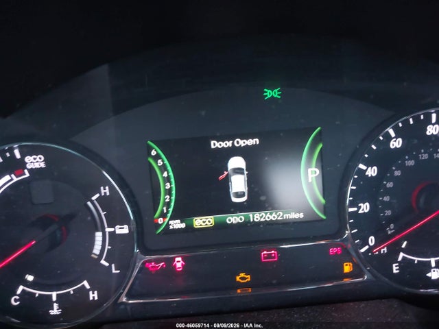 Продаж на аукціоні авто 2013 Kia Optima Hybrid Lx, vin: KNAGM4AD3D5061425, номер лоту: 46059714