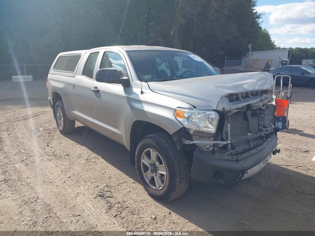 46059715 :رقم المزاد ، 5TFUM5F18FX059204 vin ، 2015 Toyota Tundra Sr 4.6l V8 مزاد بيع