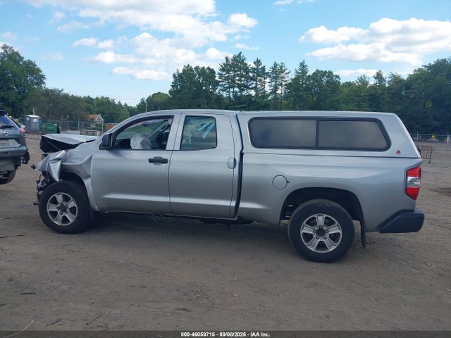 Продаж на аукціоні авто 2015 Toyota Tundra Sr 4.6l V8, vin: 5TFUM5F18FX059204, номер лоту: 46059715