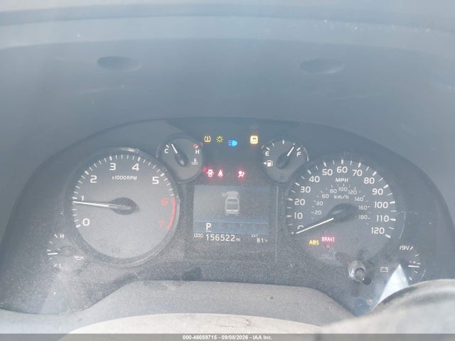 Продаж на аукціоні авто 2015 Toyota Tundra Sr 4.6l V8, vin: 5TFUM5F18FX059204, номер лоту: 46059715