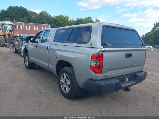 Продаж на аукціоні авто 2015 Toyota Tundra Sr 4.6l V8, vin: 5TFUM5F18FX059204, номер лоту: 46059715