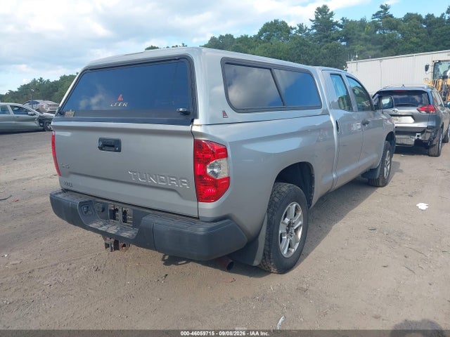 Продаж на аукціоні авто 2015 Toyota Tundra Sr 4.6l V8, vin: 5TFUM5F18FX059204, номер лоту: 46059715