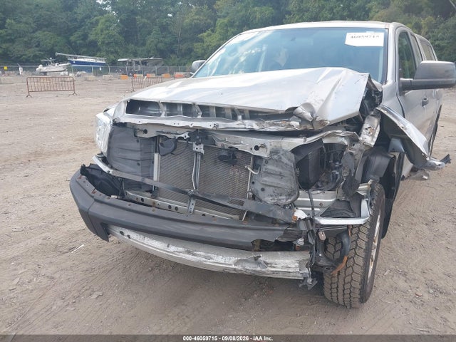 Продаж на аукціоні авто 2015 Toyota Tundra Sr 4.6l V8, vin: 5TFUM5F18FX059204, номер лоту: 46059715
