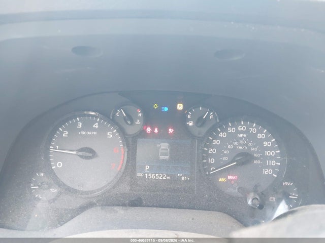 Продаж на аукціоні авто 2015 Toyota Tundra Sr 4.6l V8, vin: 5TFUM5F18FX059204, номер лоту: 46059715