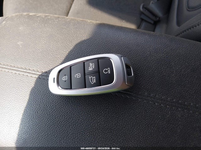 2024 Hyundai Tucson Sel მანქანა იყიდება აუქციონზე, vin: 5NMJFCDE7RH399593, აუქციონის ნომერი: 46059721