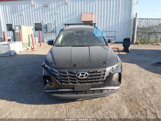 2024 Hyundai Tucson Sel მანქანა იყიდება აუქციონზე, vin: 5NMJFCDE7RH399593, აუქციონის ნომერი: 46059721