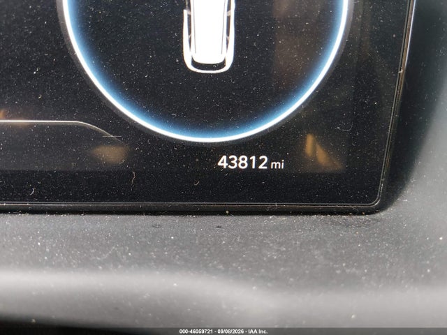 2024 Hyundai Tucson Sel მანქანა იყიდება აუქციონზე, vin: 5NMJFCDE7RH399593, აუქციონის ნომერი: 46059721