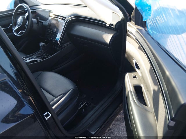 2024 Hyundai Tucson Sel მანქანა იყიდება აუქციონზე, vin: 5NMJFCDE7RH399593, აუქციონის ნომერი: 46059721