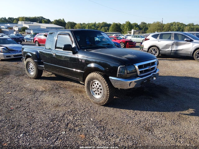Aukcja sprzedaży 2000 Ford Ranger Xl/xlt, vin: 1FTYR14V7YTA14251, numer aukcji: 46059722