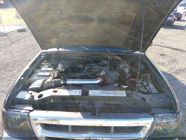 Aukcja sprzedaży 2000 Ford Ranger Xl/xlt, vin: 1FTYR14V7YTA14251, numer aukcji: 46059722