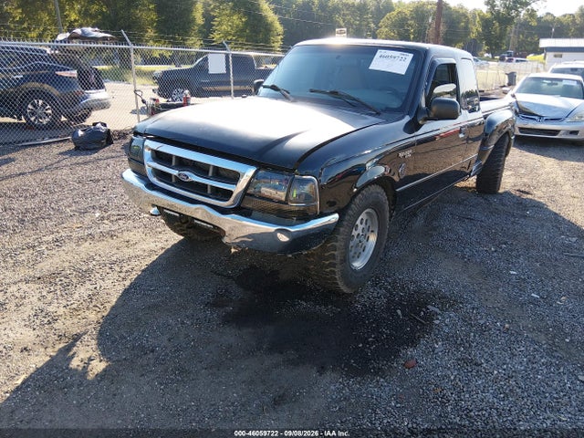 Aukcja sprzedaży 2000 Ford Ranger Xl/xlt, vin: 1FTYR14V7YTA14251, numer aukcji: 46059722