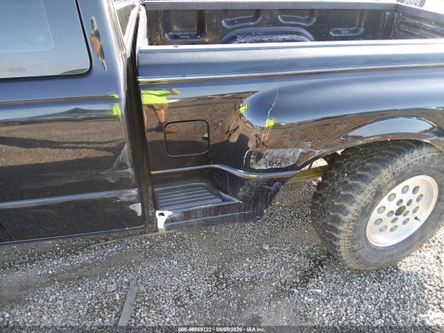 Aukcja sprzedaży 2000 Ford Ranger Xl/xlt, vin: 1FTYR14V7YTA14251, numer aukcji: 46059722