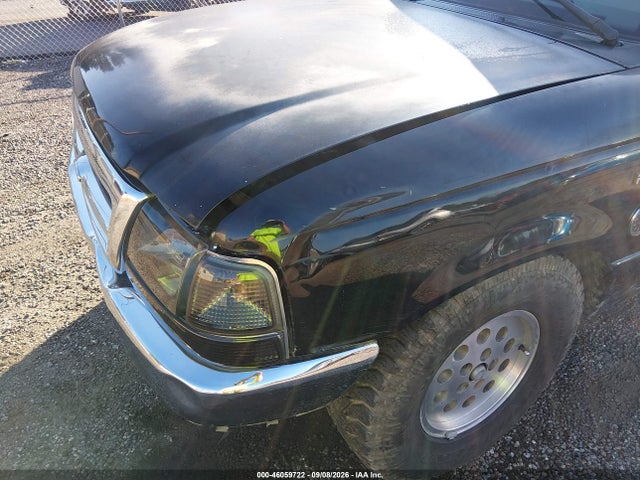 Aukcja sprzedaży 2000 Ford Ranger Xl/xlt, vin: 1FTYR14V7YTA14251, numer aukcji: 46059722