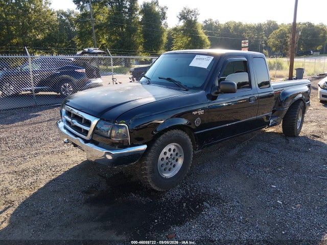 Aukcja sprzedaży 2000 Ford Ranger Xl/xlt, vin: 1FTYR14V7YTA14251, numer aukcji: 46059722