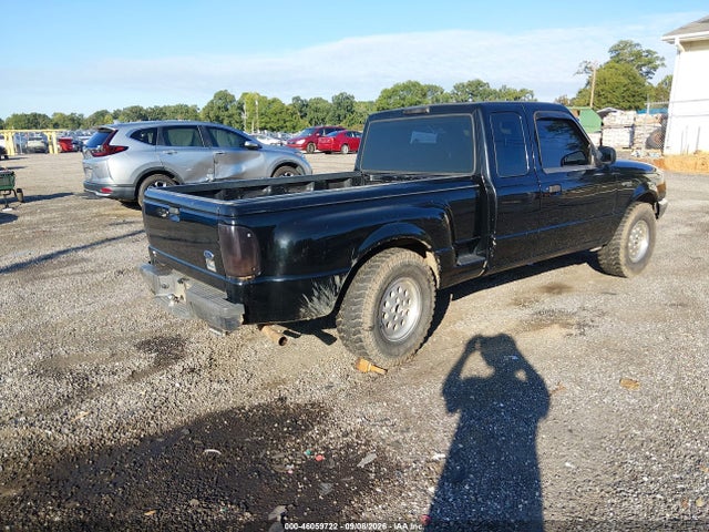Aukcja sprzedaży 2000 Ford Ranger Xl/xlt, vin: 1FTYR14V7YTA14251, numer aukcji: 46059722
