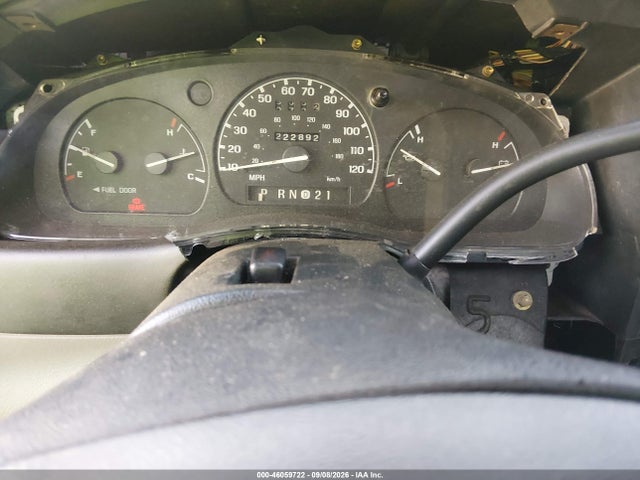 Aukcja sprzedaży 2000 Ford Ranger Xl/xlt, vin: 1FTYR14V7YTA14251, numer aukcji: 46059722