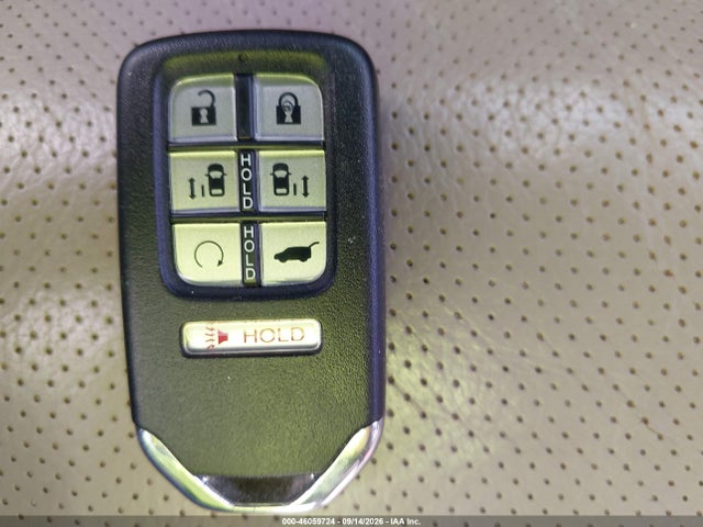 Продаж на аукціоні авто 2020 Honda Odyssey Elite, vin: 5FNRL6H96LB001213, номер лоту: 46059724