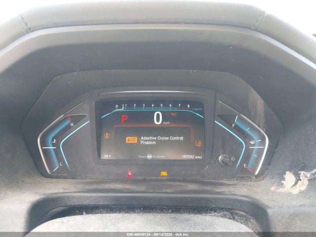 Продаж на аукціоні авто 2020 Honda Odyssey Elite, vin: 5FNRL6H96LB001213, номер лоту: 46059724