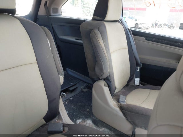 Продаж на аукціоні авто 2020 Honda Odyssey Elite, vin: 5FNRL6H96LB001213, номер лоту: 46059724