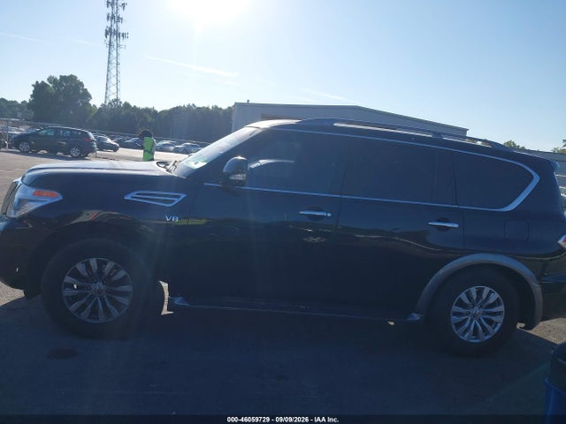 Продаж на аукціоні авто 2017 Nissan Armada Sv, vin: JN8AY2ND6H9006479, номер лоту: 46059729