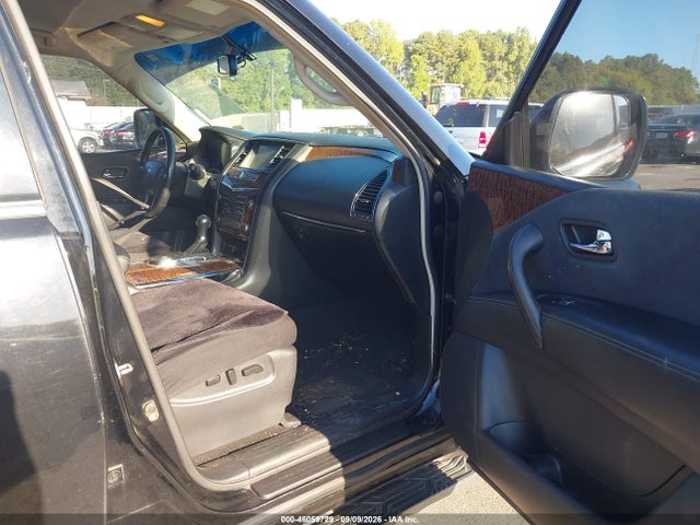 Продаж на аукціоні авто 2017 Nissan Armada Sv, vin: JN8AY2ND6H9006479, номер лоту: 46059729