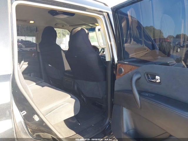 Продаж на аукціоні авто 2017 Nissan Armada Sv, vin: JN8AY2ND6H9006479, номер лоту: 46059729