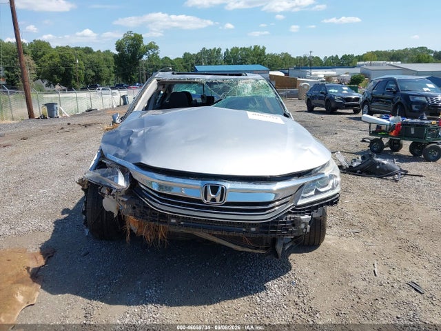 Продаж на аукціоні авто 2016 Honda Accord Ex-l, vin: 1HGCR2F90GA223651, номер лоту: 46059734