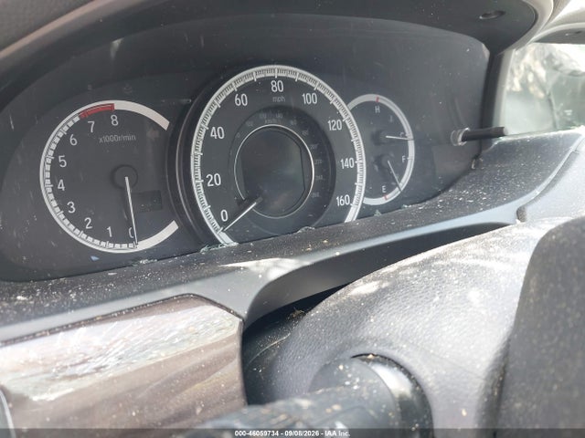 Продаж на аукціоні авто 2016 Honda Accord Ex-l, vin: 1HGCR2F90GA223651, номер лоту: 46059734