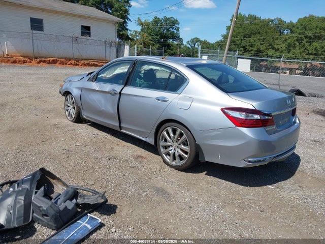 Продаж на аукціоні авто 2016 Honda Accord Ex-l, vin: 1HGCR2F90GA223651, номер лоту: 46059734