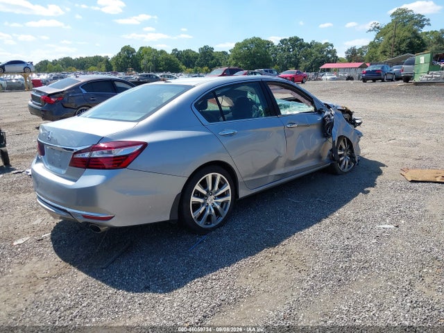 Продаж на аукціоні авто 2016 Honda Accord Ex-l, vin: 1HGCR2F90GA223651, номер лоту: 46059734