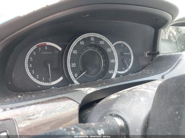 Продаж на аукціоні авто 2016 Honda Accord Ex-l, vin: 1HGCR2F90GA223651, номер лоту: 46059734