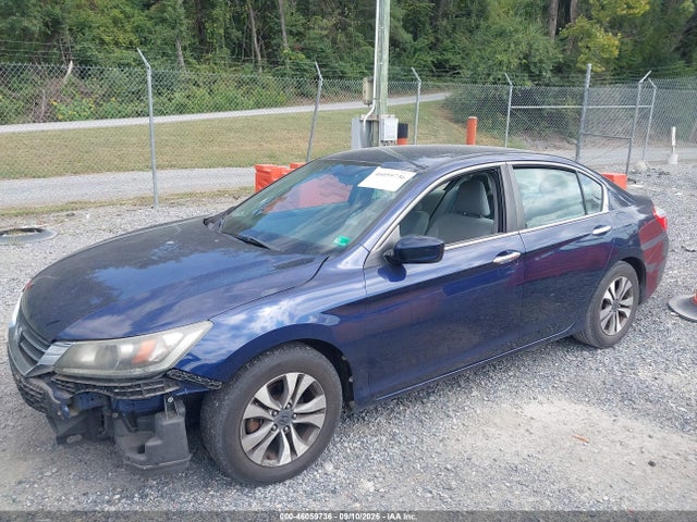 Продаж на аукціоні авто 2013 Honda Accord Lx, vin: 1HGCR2F30DA200930, номер лоту: 46059736