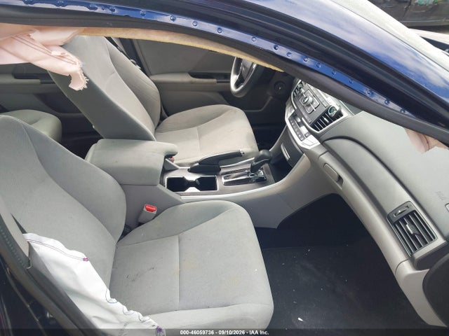 Продаж на аукціоні авто 2013 Honda Accord Lx, vin: 1HGCR2F30DA200930, номер лоту: 46059736