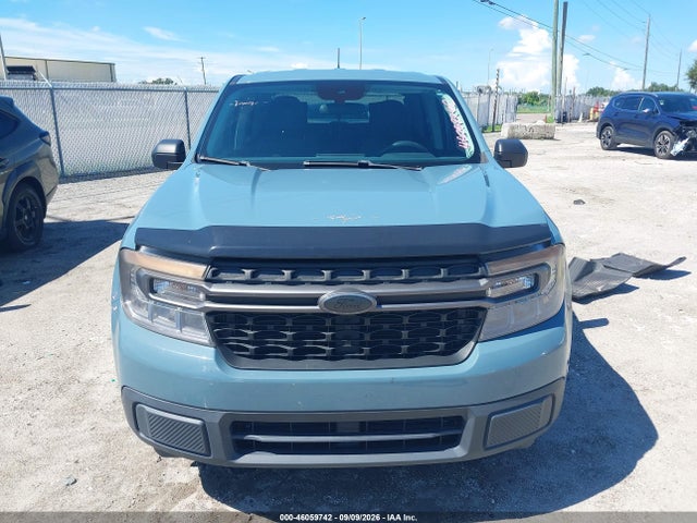 2022 Ford Maverick Xlt მანქანა იყიდება აუქციონზე, vin: 3FTTW8E38NRA21778, აუქციონის ნომერი: 46059742