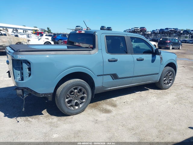 2022 Ford Maverick Xlt მანქანა იყიდება აუქციონზე, vin: 3FTTW8E38NRA21778, აუქციონის ნომერი: 46059742