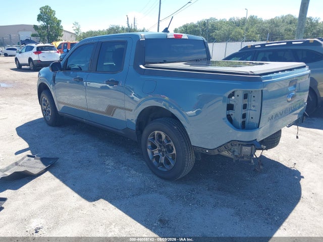 2022 Ford Maverick Xlt მანქანა იყიდება აუქციონზე, vin: 3FTTW8E38NRA21778, აუქციონის ნომერი: 46059742