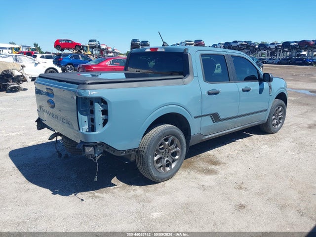 2022 Ford Maverick Xlt მანქანა იყიდება აუქციონზე, vin: 3FTTW8E38NRA21778, აუქციონის ნომერი: 46059742