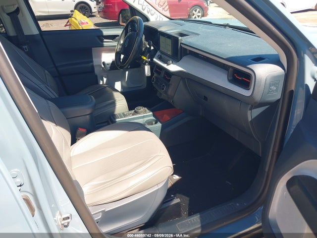 2022 Ford Maverick Xlt მანქანა იყიდება აუქციონზე, vin: 3FTTW8E38NRA21778, აუქციონის ნომერი: 46059742