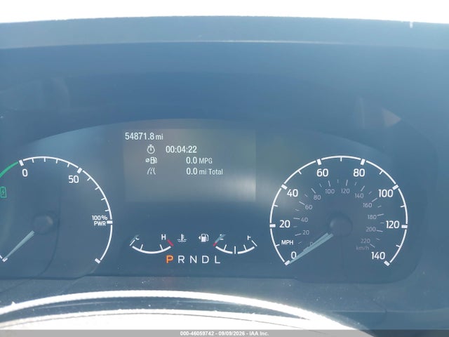 2022 Ford Maverick Xlt მანქანა იყიდება აუქციონზე, vin: 3FTTW8E38NRA21778, აუქციონის ნომერი: 46059742