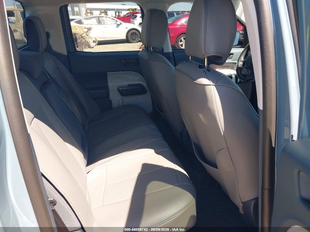2022 Ford Maverick Xlt მანქანა იყიდება აუქციონზე, vin: 3FTTW8E38NRA21778, აუქციონის ნომერი: 46059742