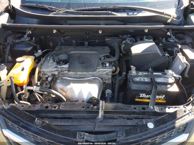 Aukcja sprzedaży 2013 Toyota Rav4 Xle, vin: 2T3WFREV5DW028041, numer aukcji: 46059744
