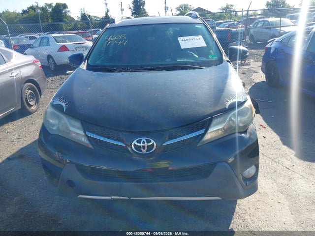 Aukcja sprzedaży 2013 Toyota Rav4 Xle, vin: 2T3WFREV5DW028041, numer aukcji: 46059744
