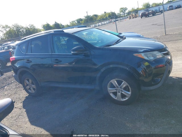 Aukcja sprzedaży 2013 Toyota Rav4 Xle, vin: 2T3WFREV5DW028041, numer aukcji: 46059744