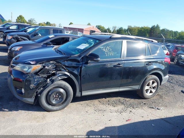 Aukcja sprzedaży 2013 Toyota Rav4 Xle, vin: 2T3WFREV5DW028041, numer aukcji: 46059744